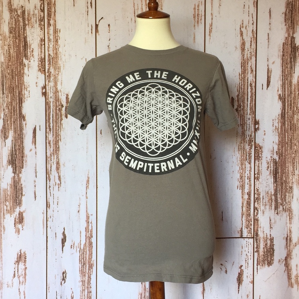 Bring Me The Horizon T-shirt
